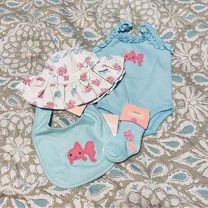 *NWT* Gymboree Set